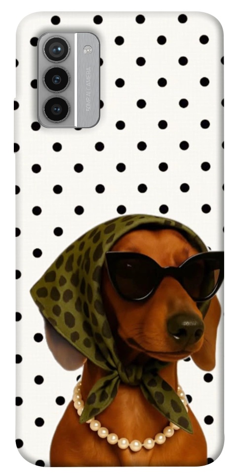Чехол Swag для Nokia G42