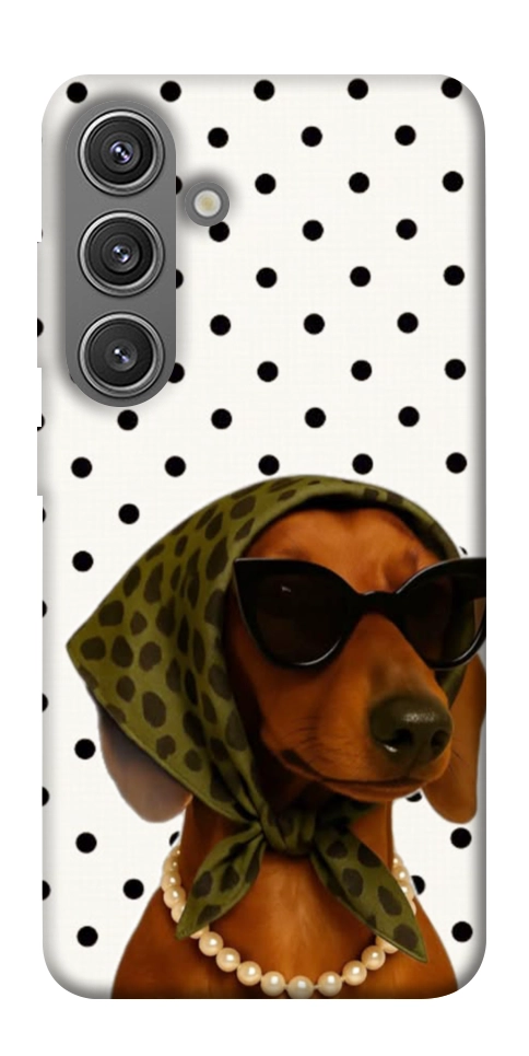 Чехол Swag для Galaxy S24