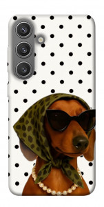 Чехол Swag для Galaxy S24