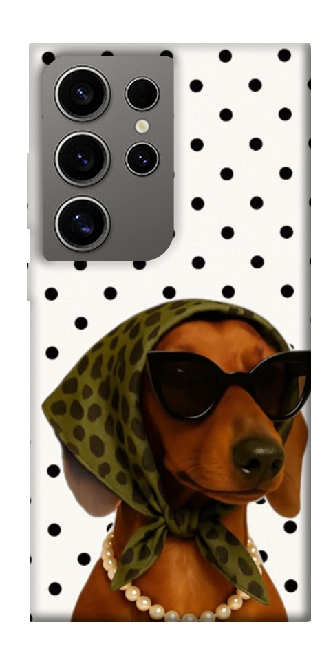 Чехол Swag для Galaxy S24 Ultra