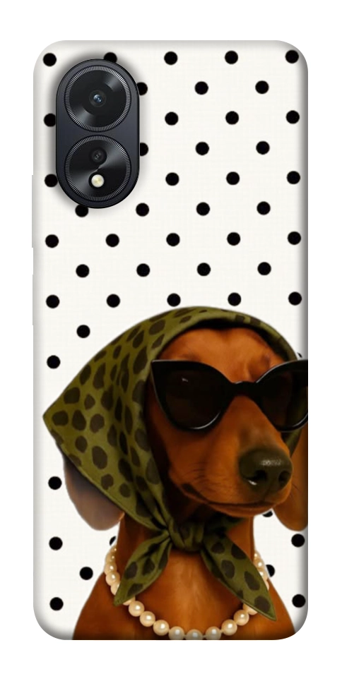 Чехол Swag для Oppo A38