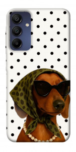 Чехол Swag для Samsung Galaxy A15