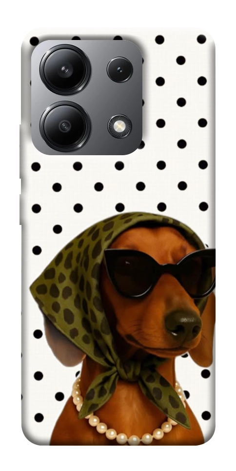 Чохол Swag для Xiaomi Redmi Note 13 4G