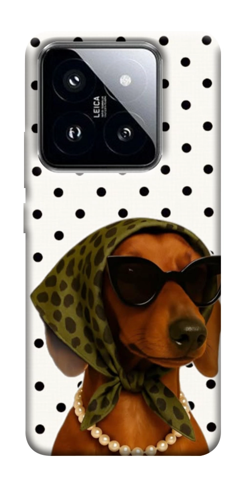 Чохол Swag для Xiaomi 14 Pro