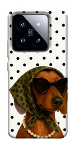 Чохол Swag для Xiaomi 14 Pro