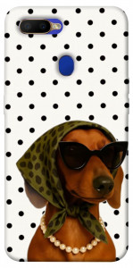 Чехол Swag для Oppo A7