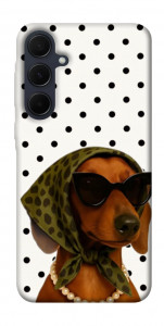 Чехол Swag для Galaxy A35
