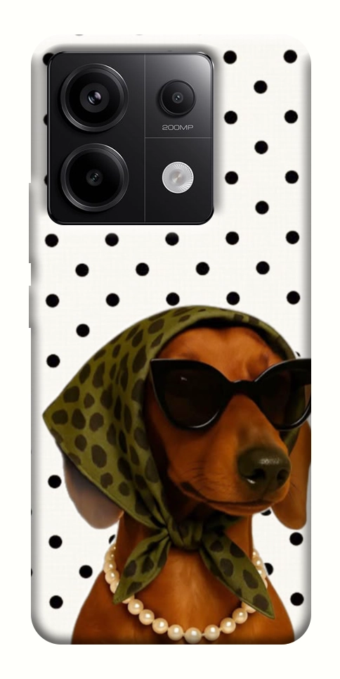 Чохол Swag для Xiaomi Redmi Note 13 Pro 4G