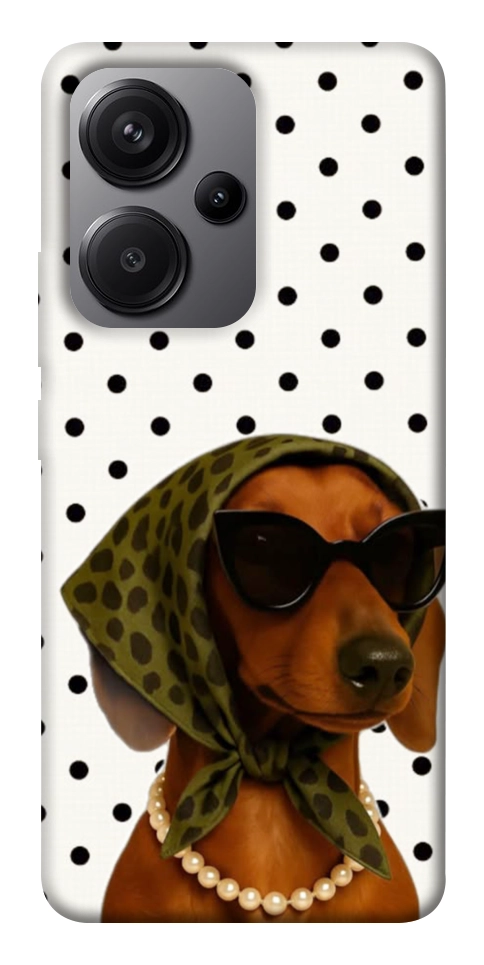 Чохол Swag для Xiaomi Redmi Note 13 Pro+
