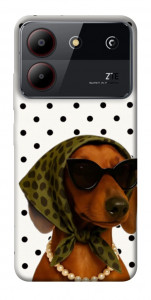 Чехол Swag для ZTE Blade A54 4G