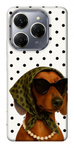 Чохол Swag для TECNO Spark 20 Pro