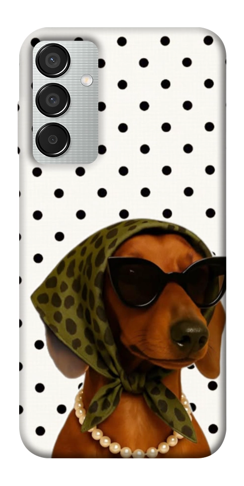 Чехол Swag для Galaxy M15 5G