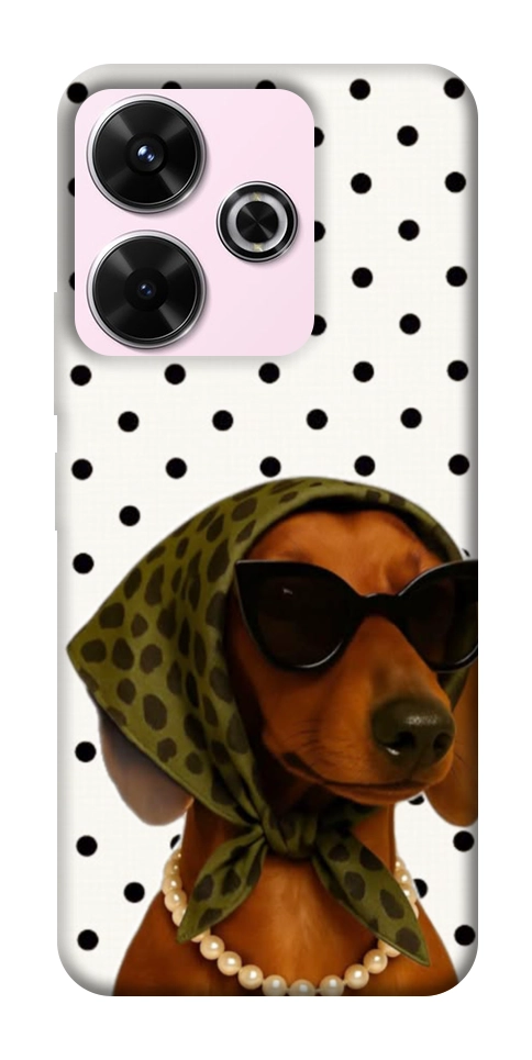 Чехол Swag для Xiaomi Redmi 13 4G