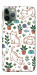 Чохол Cats pattern для iPhone 11 Pro