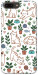 Чехол Cats pattern для iPhone 7 Plus