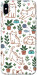 Чехол Cats pattern для iPhone XS Max