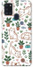 Чохол Cats pattern для Galaxy A21s (2020)