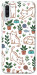 Чехол Cats pattern для Galaxy A50 (2019)