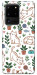 Чохол Cats pattern для Galaxy S20 Ultra (2020)