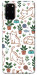 Чохол Cats pattern для Galaxy S20 Plus (2020)