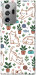 Чехол Cats pattern для Galaxy Note 20 Ultra