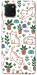 Чехол Cats pattern для Galaxy Note 10 Lite (2020)