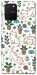 Чохол Cats pattern для Galaxy S10 Lite (2020)