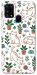 Чехол Cats pattern для Galaxy M31 (2020)