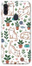 Чохол Cats pattern для Galaxy M11 (2020)