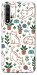 Чехол Cats pattern для Huawei Honor 20