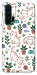 Чохол Cats pattern для Huawei Honor 20 Pro