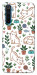 Чохол Cats pattern для Realme 6 Pro