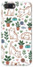 Чехол Cats pattern для Realme C2