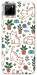 Чохол Cats pattern для Realme C11