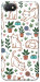 Чехол Cats pattern для Xiaomi Redmi 6A