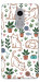 Чехол Cats pattern для Xiaomi Redmi Note 4X