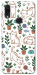 Чехол Cats pattern для Xiaomi Redmi Note 7