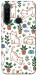 Чехол Cats pattern для Xiaomi Redmi Note 8