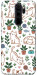 Чехол Cats pattern для Xiaomi Redmi Note 8 Pro