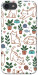 Чохол Cats pattern для iPhone 8
