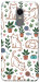 Чохол Cats pattern для Xiaomi Redmi Note 5 (Single Camera)
