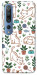 Чохол Cats pattern для Xiaomi Mi 10