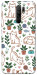 Чехол Cats pattern для Xiaomi Redmi 9