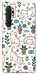 Чехол Cats pattern для Xiaomi Mi Note 10 Lite