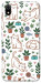 Чехол Cats pattern для Xiaomi Redmi 7A