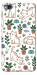 Чехол Cats pattern для Xiaomi Redmi 4A