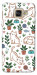 Чехол Cats pattern для Galaxy A5 (2017)