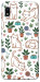 Чохол Cats pattern для Galaxy A10 (A105F)