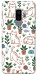 Чехол Cats pattern для Galaxy S9+