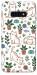 Чохол Cats pattern для Galaxy S10e